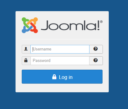 9 องค์ประกอบพื้นฐาน ของ การสร้างเว็บไซด์ Joomla 