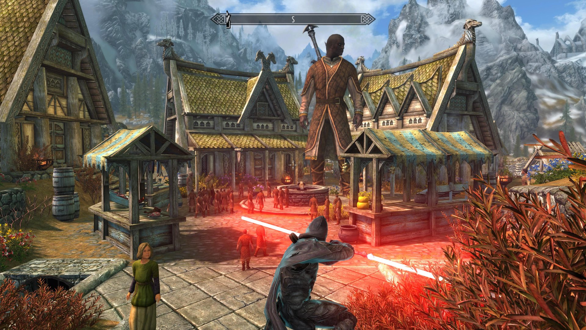 极限竞速：地平线5 截图6