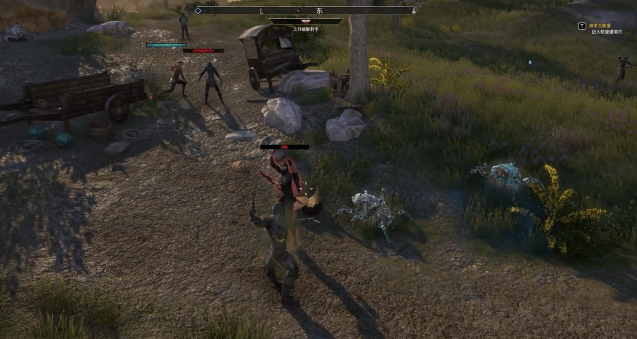 极限竞速：地平线5 截图22