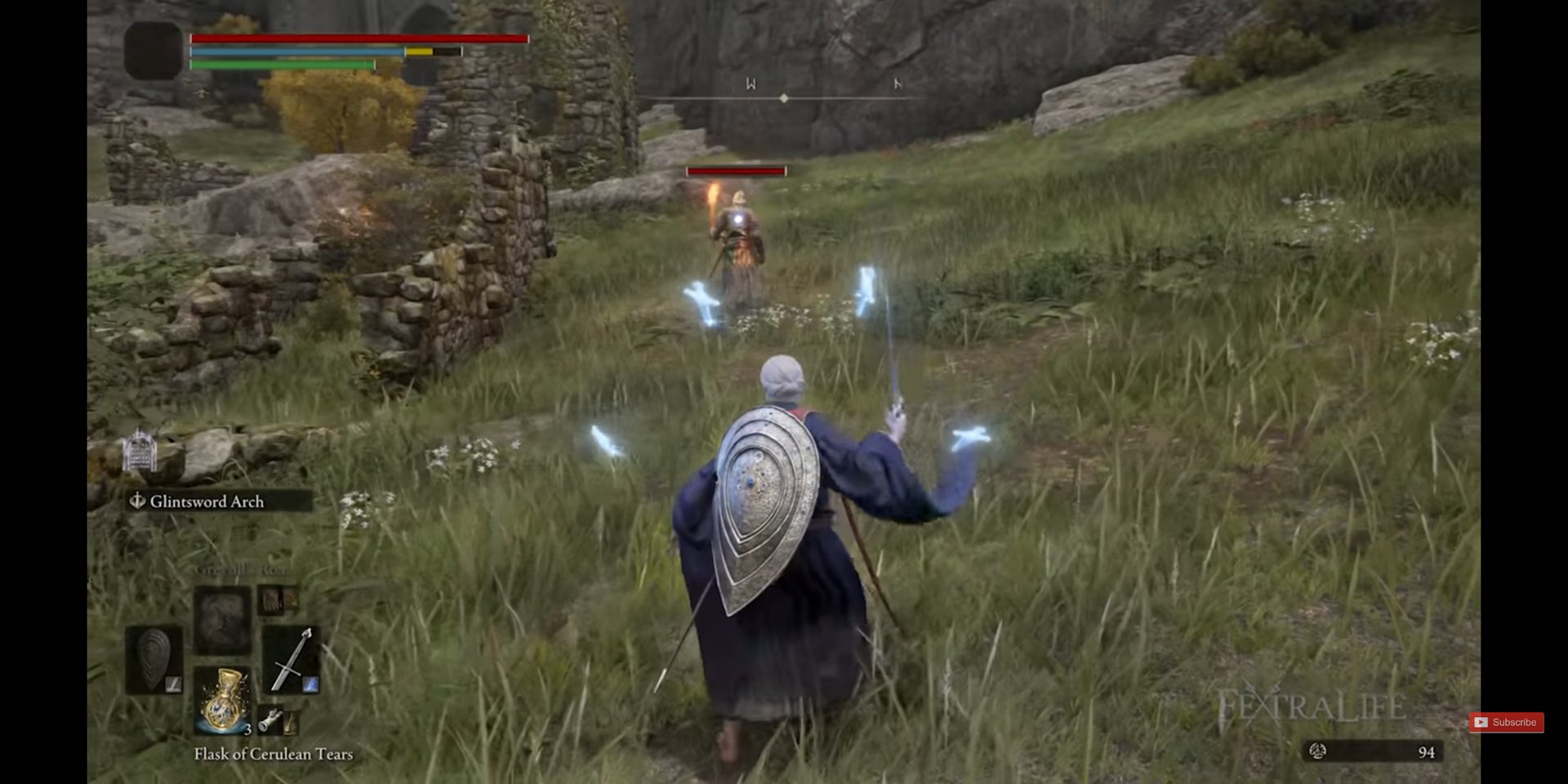 空洞骑士 完整版 截图20