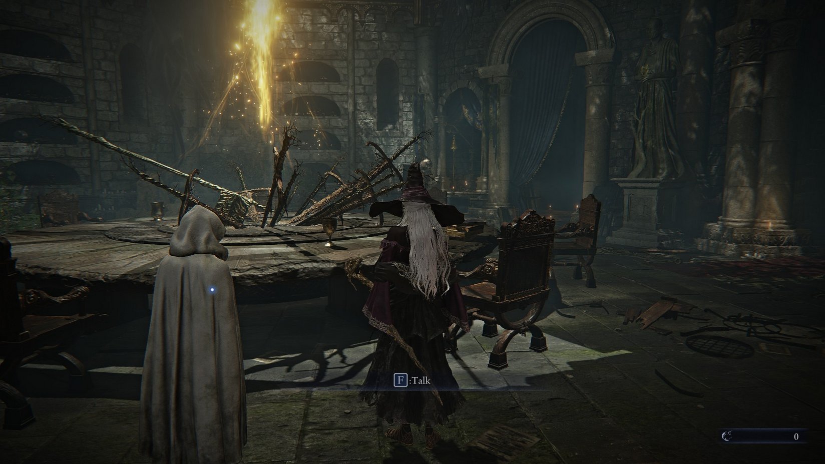 空洞骑士 完整版 截图21