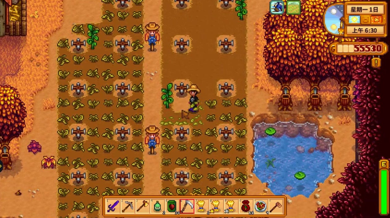 我的世界 年度版 截图11