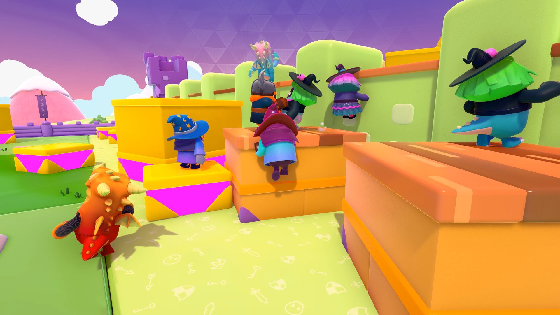 极限竞速：地平线5 截图4