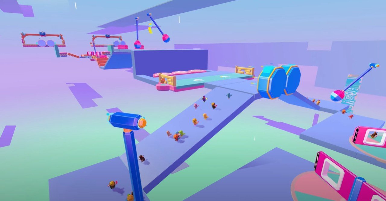 极限竞速：地平线5 截图15