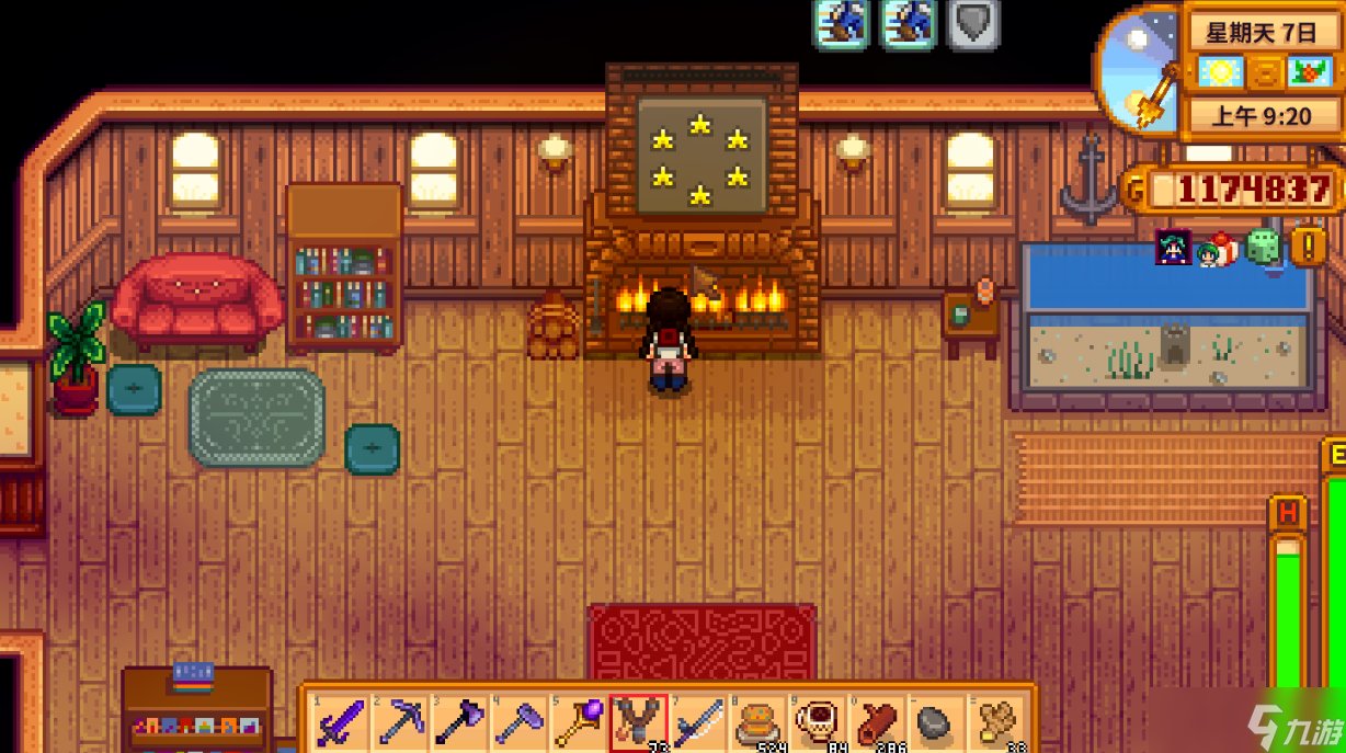 GTA5 重制版 截图12