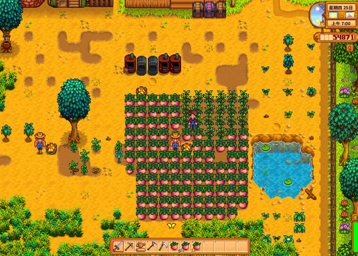 最终幻想14 年度版 截图11