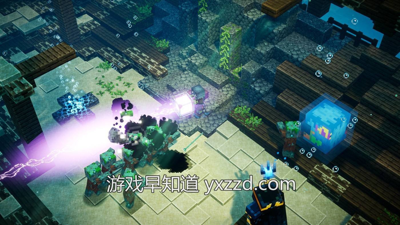 DOTA2 终极版 截图15