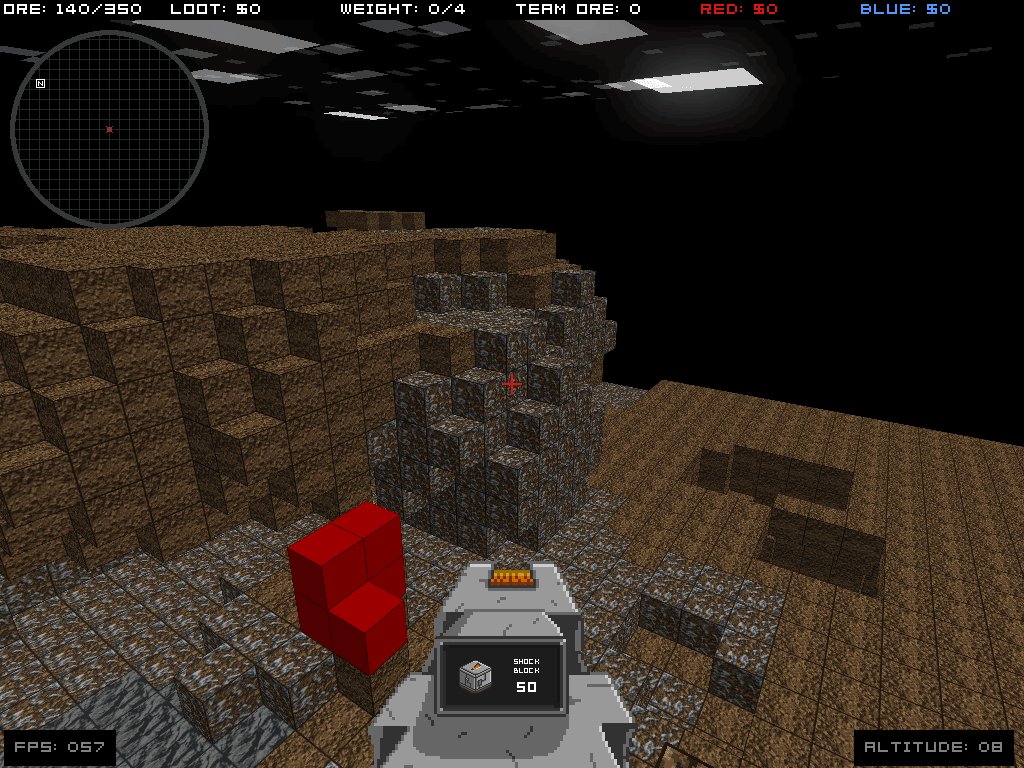 DOTA2 终极版 截图21