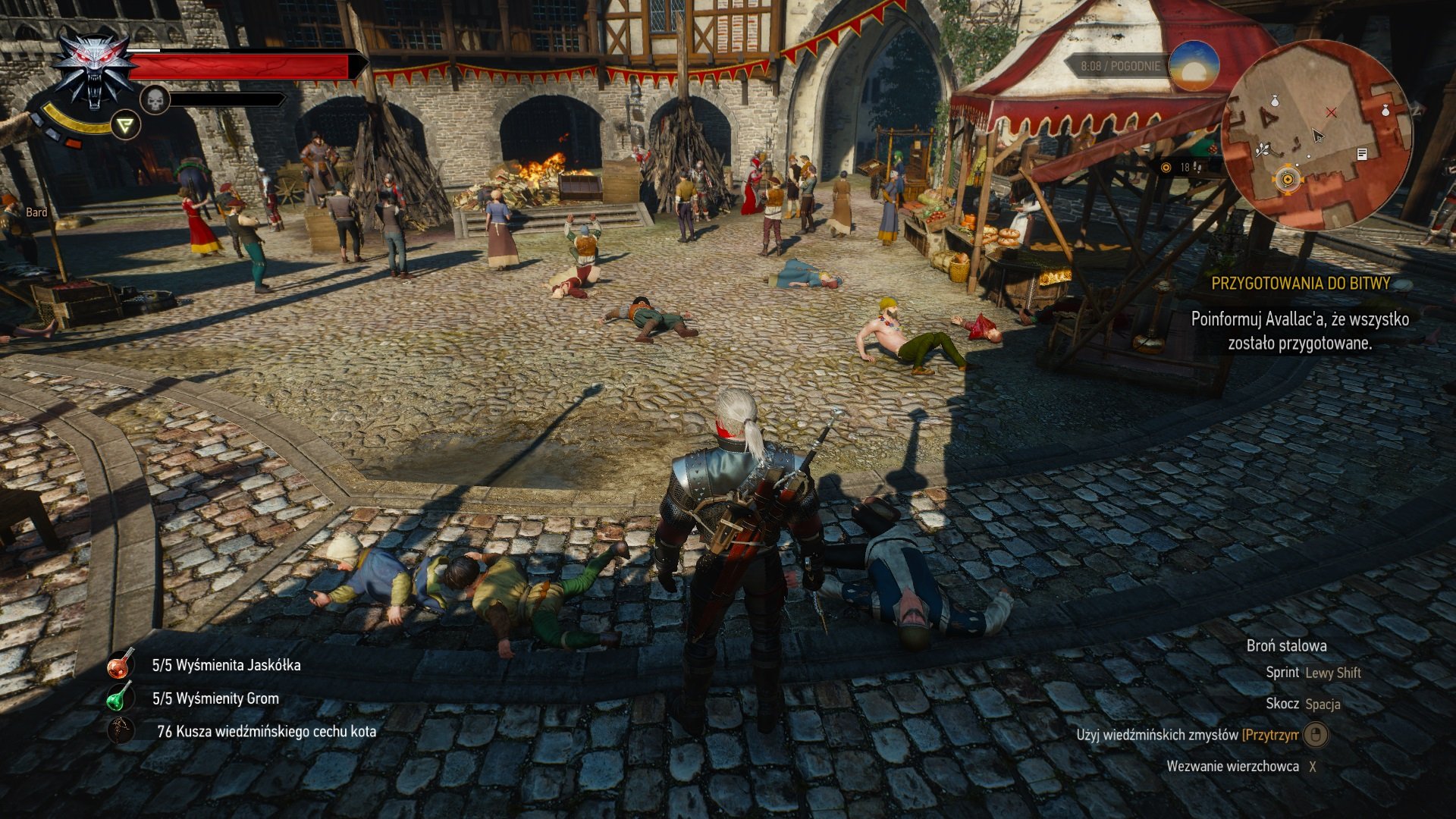 最终幻想14 年度版 截图14