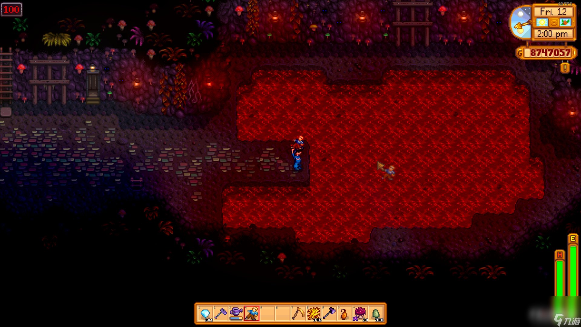 最终幻想14 重制版 截图20