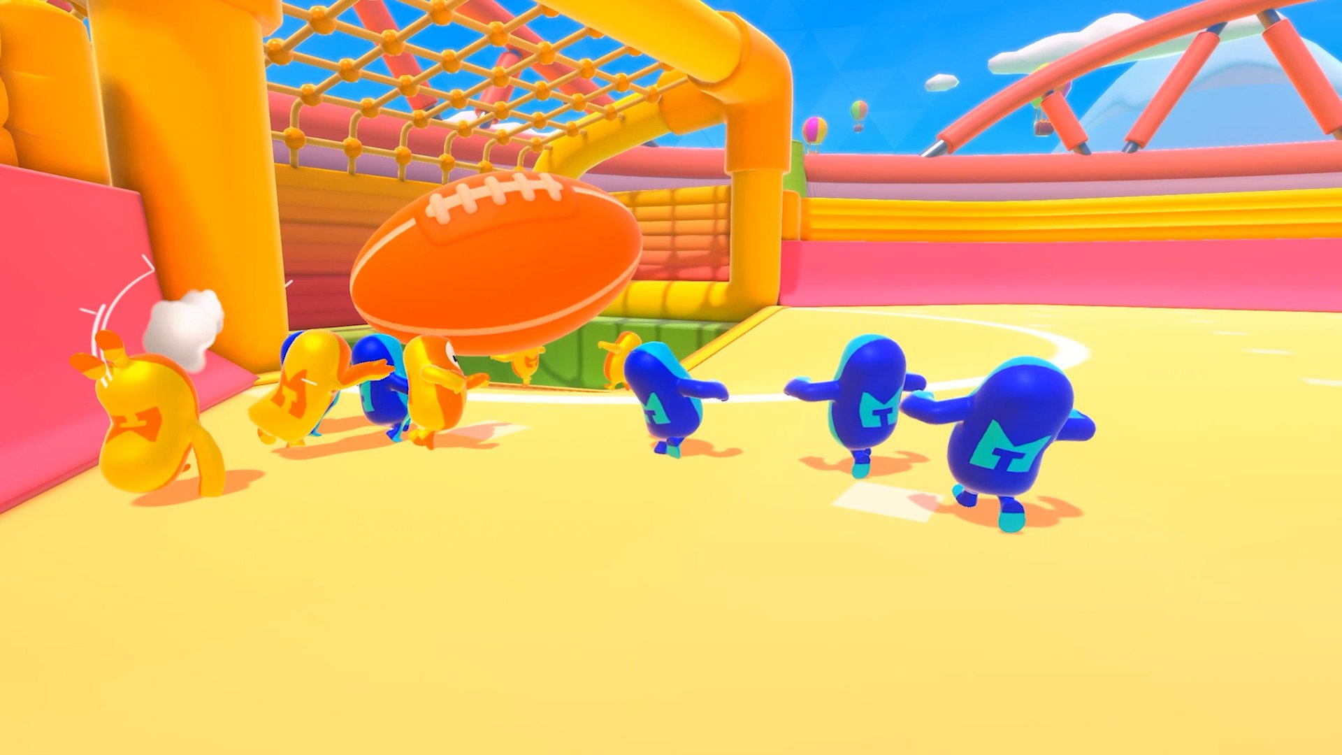 绝地求生 豪华版 截图3