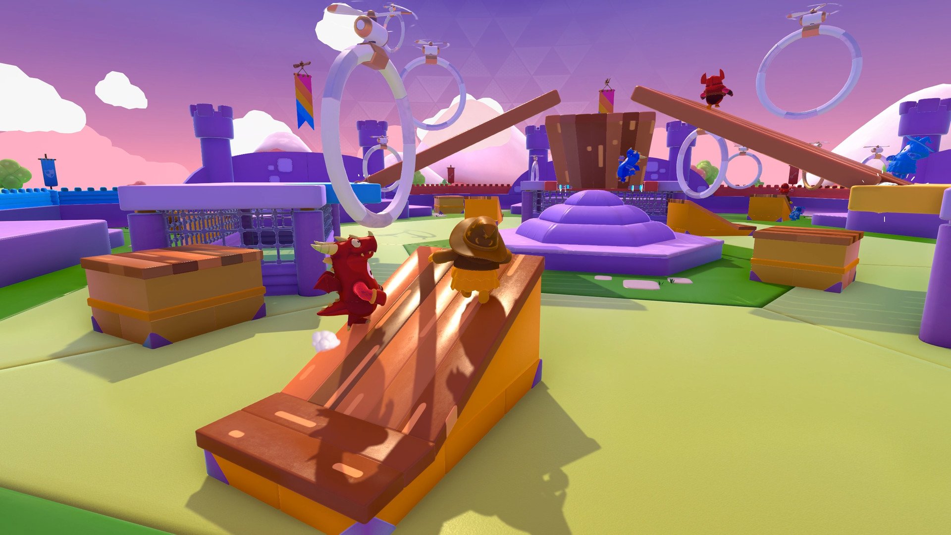 绝地求生 豪华版 截图11