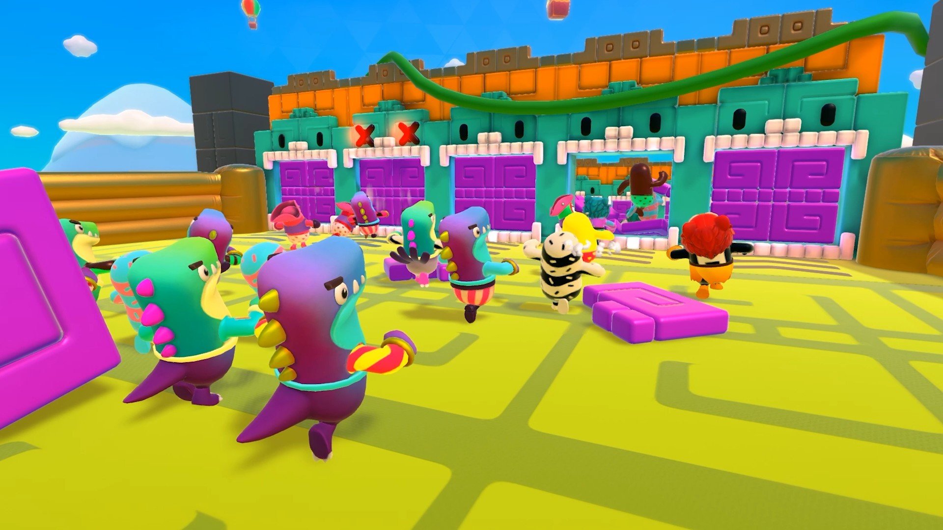 绝地求生 豪华版 截图14