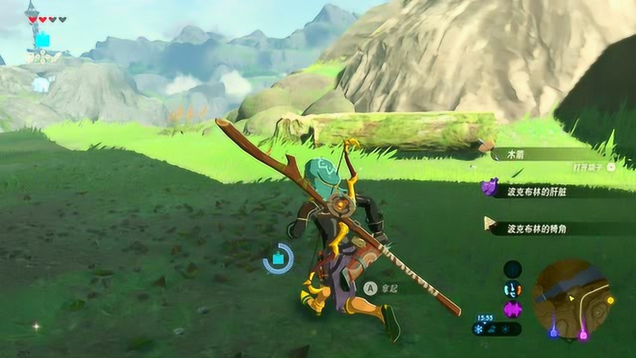 空洞骑士 年度版 截图16