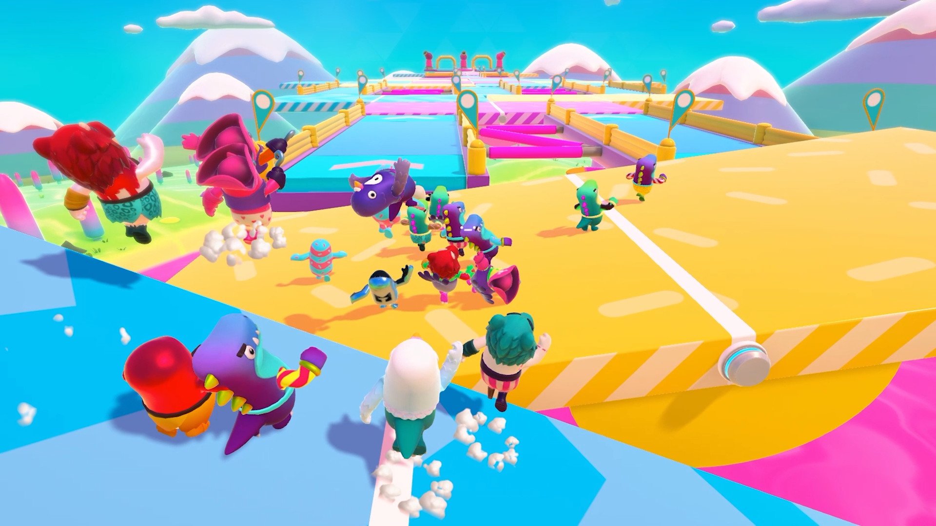 双人成行 终极版 截图7