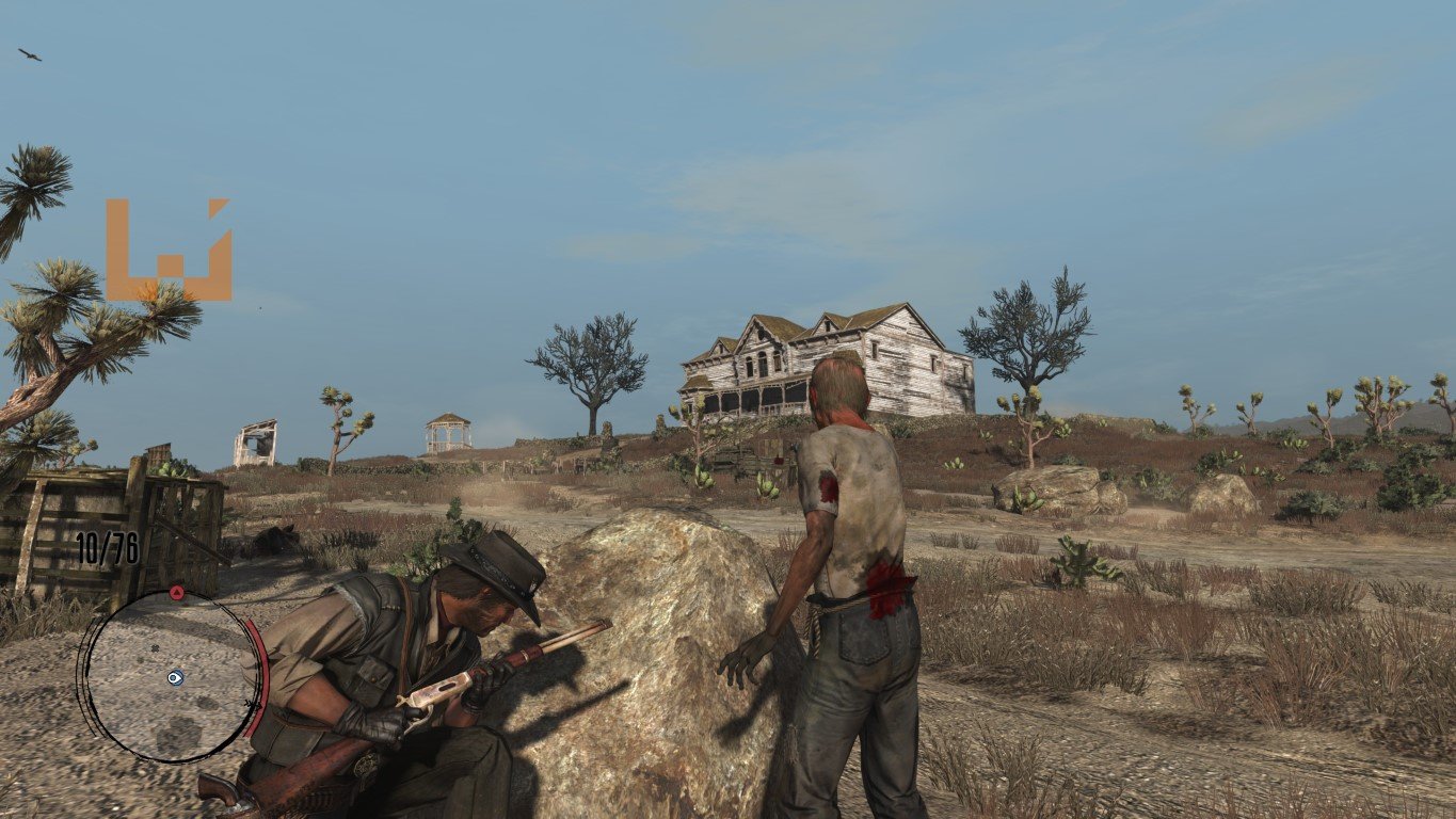 尼尔：机械纪元 截图18