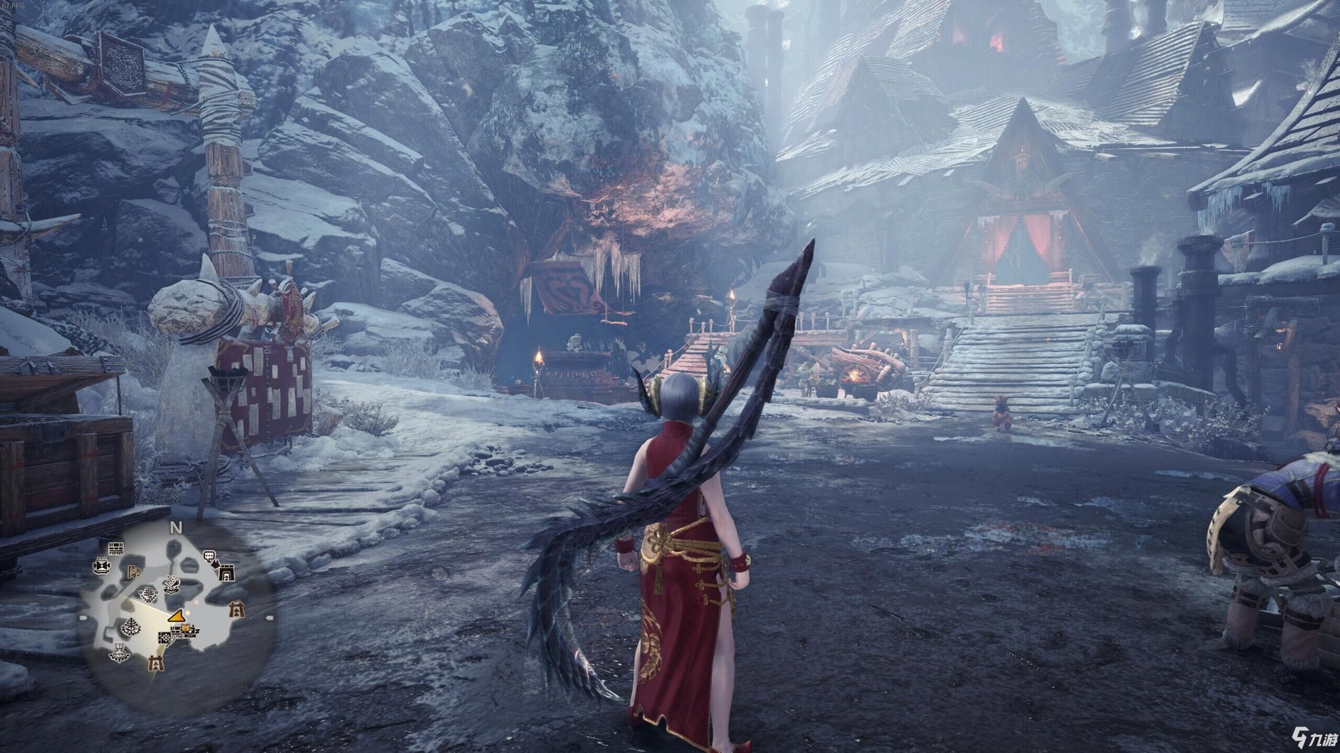 空洞骑士 完整版 截图19