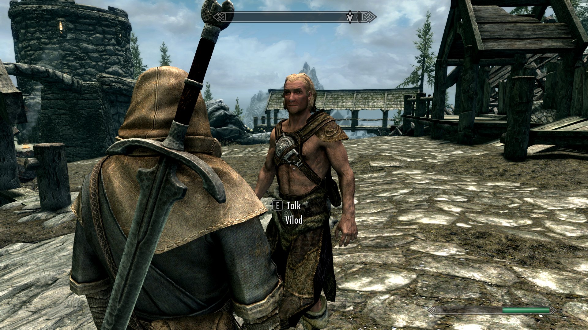 勇者斗恶龙11 年度版 截图7