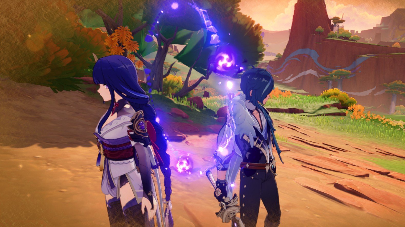 双人成行 重制版 截图10