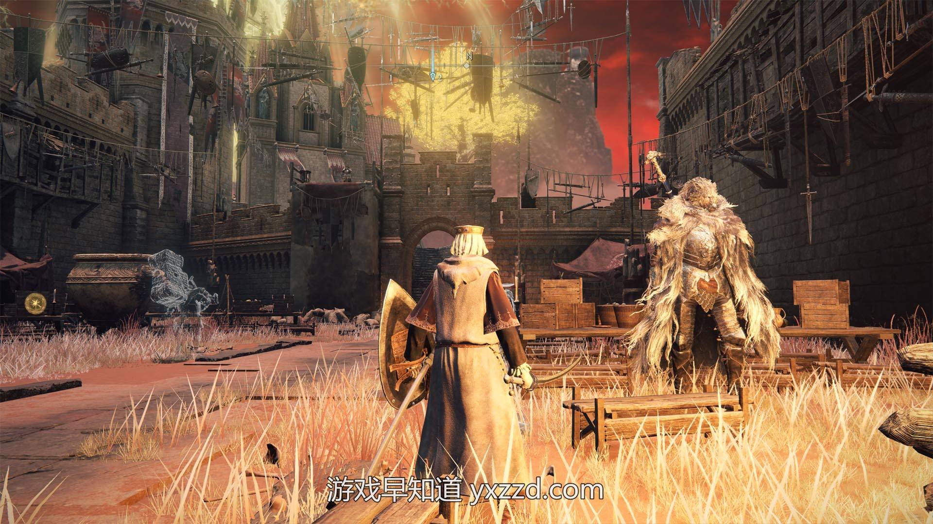 对马岛之魂 豪华版 截图12