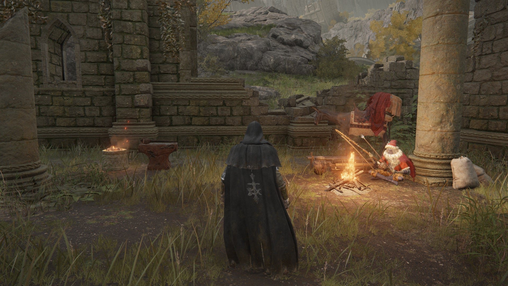 对马岛之魂 豪华版 截图16