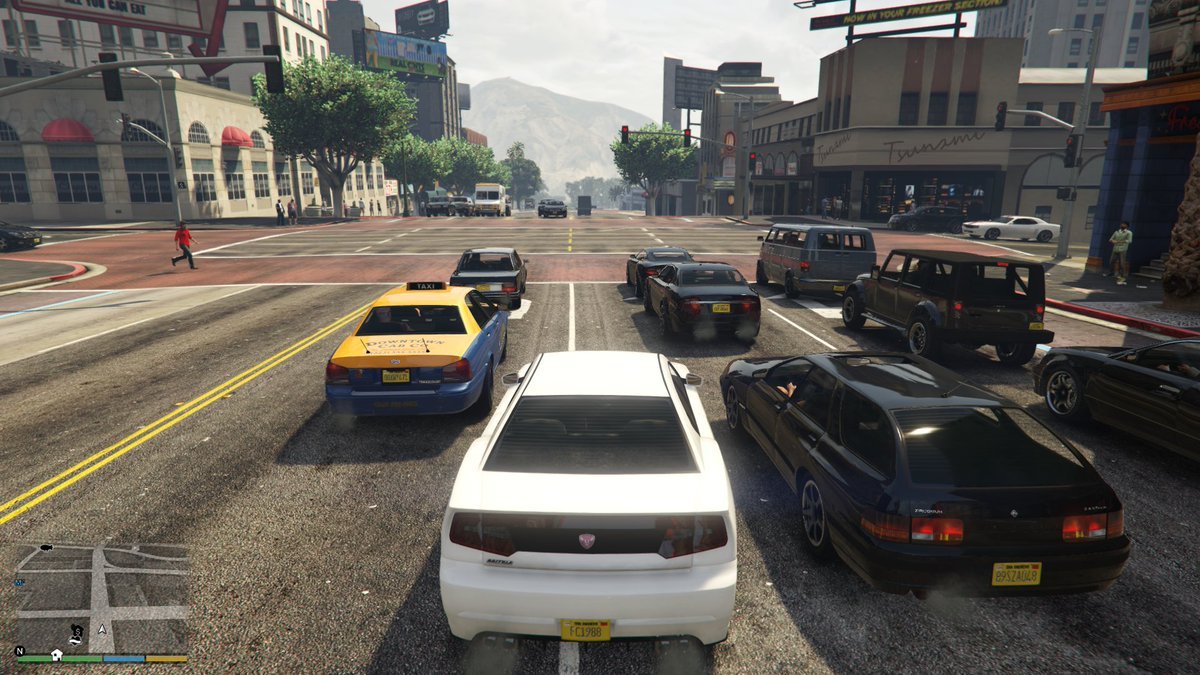 深岩银河 重制版 截图4