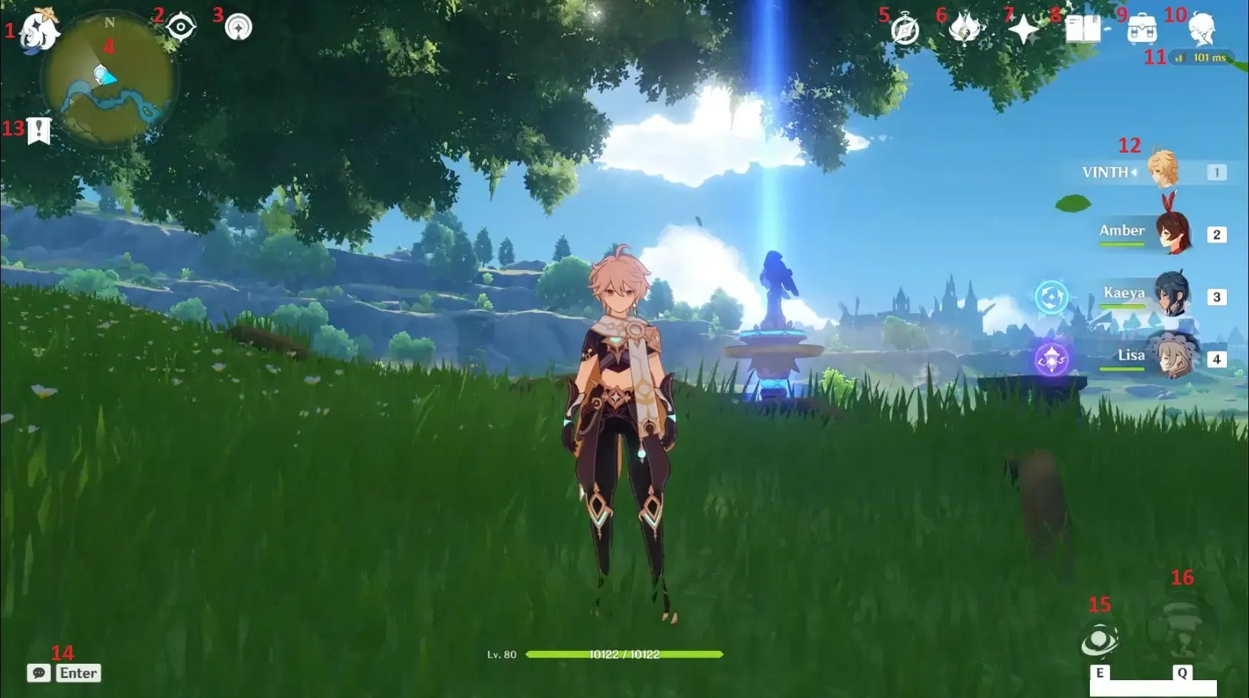 空洞骑士 完整版 截图4