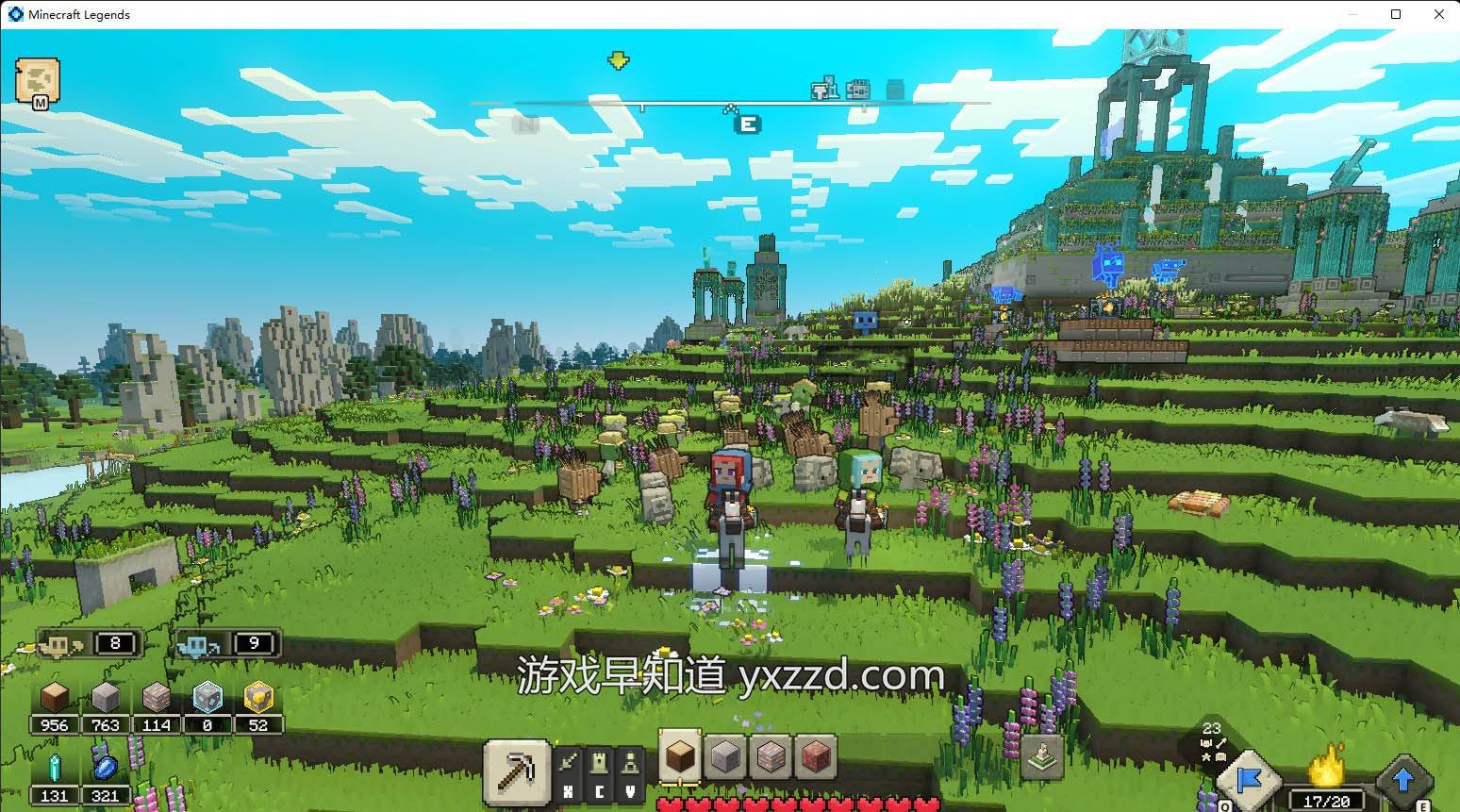 巫师3：狂猎 重制版 截图3