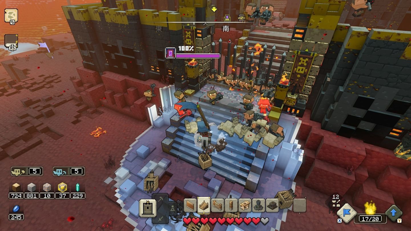 双人成行 重制版 截图8