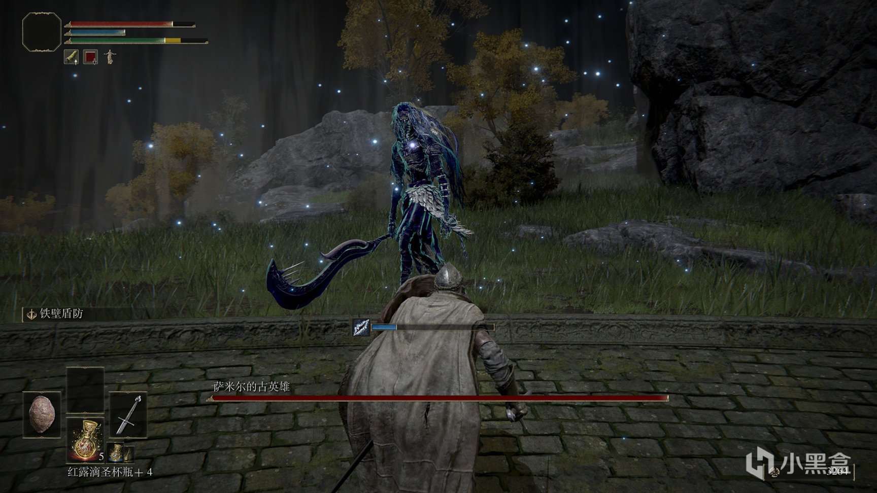 巫师3：狂猎 重制版 截图13