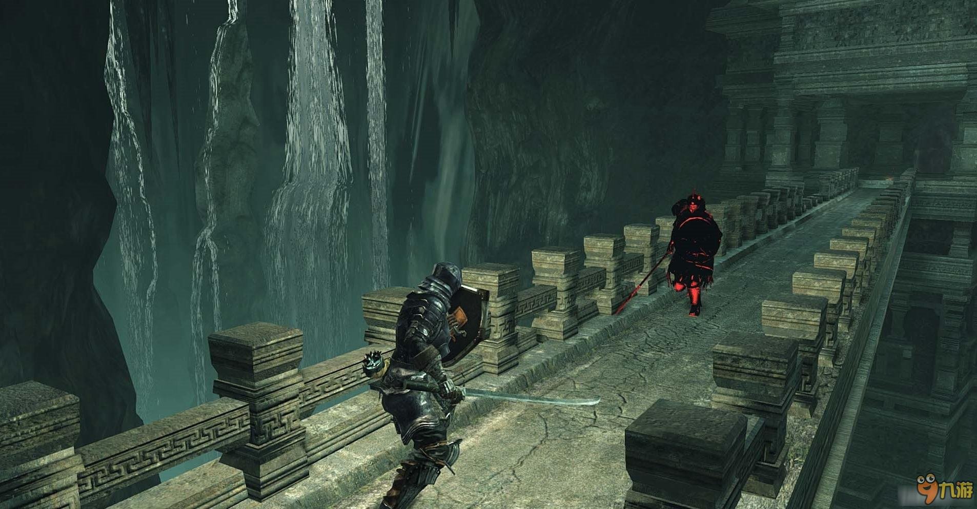 巫师3：狂猎 重制版 截图18