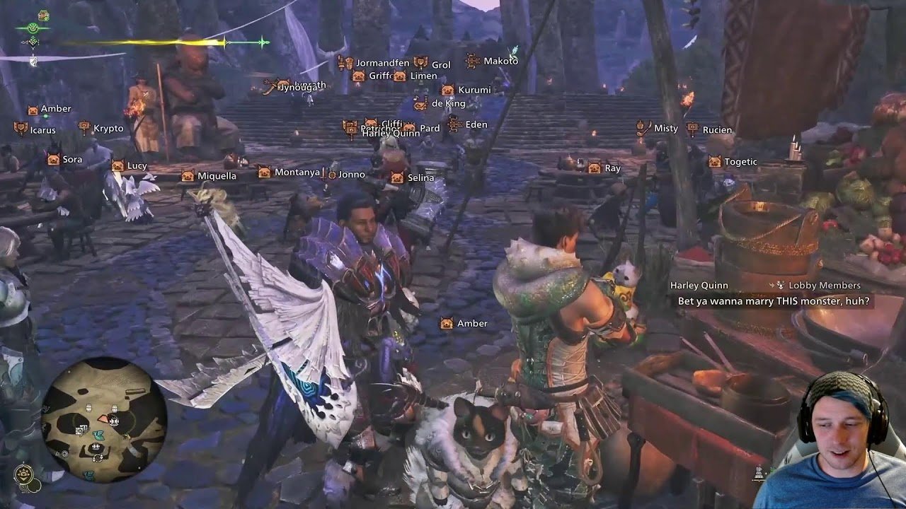 巫师3：狂猎 重制版 截图15