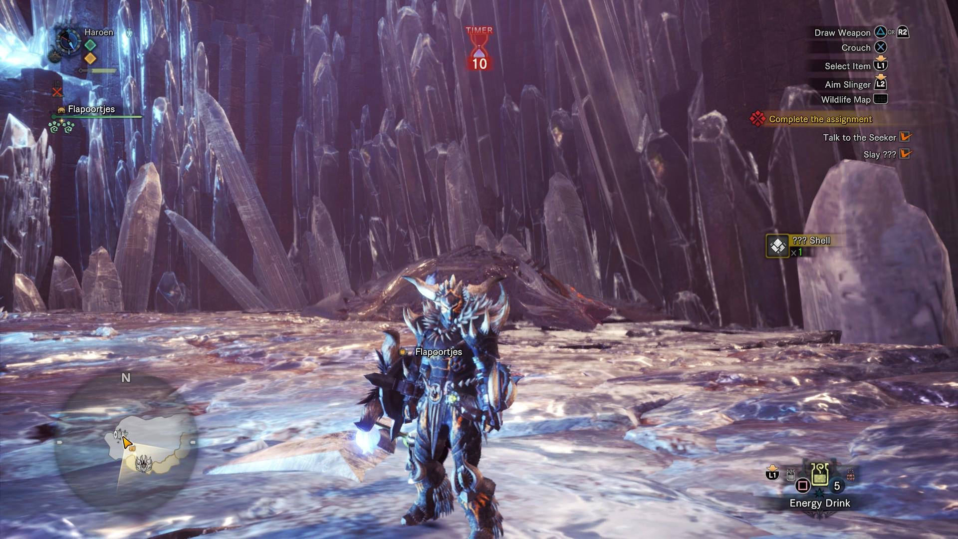 巫师3：狂猎 重制版 截图19