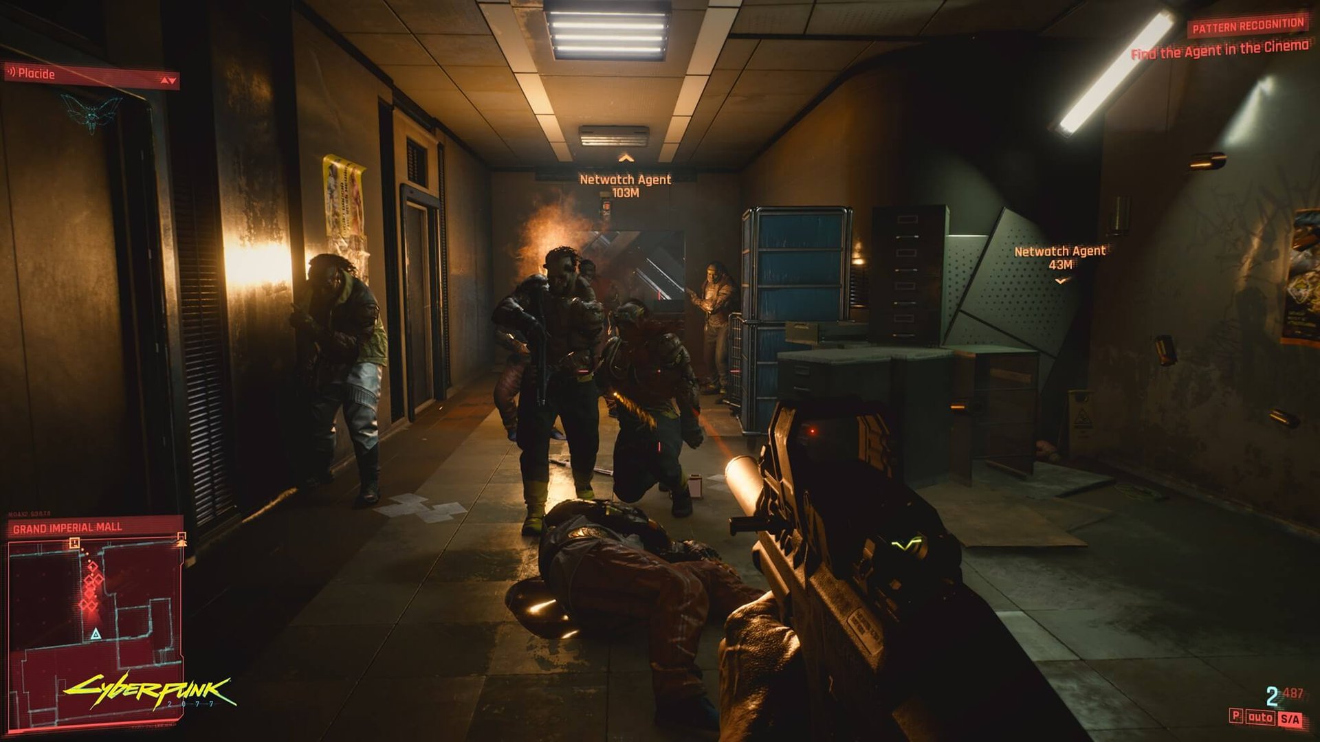 死亡搁浅 截图3