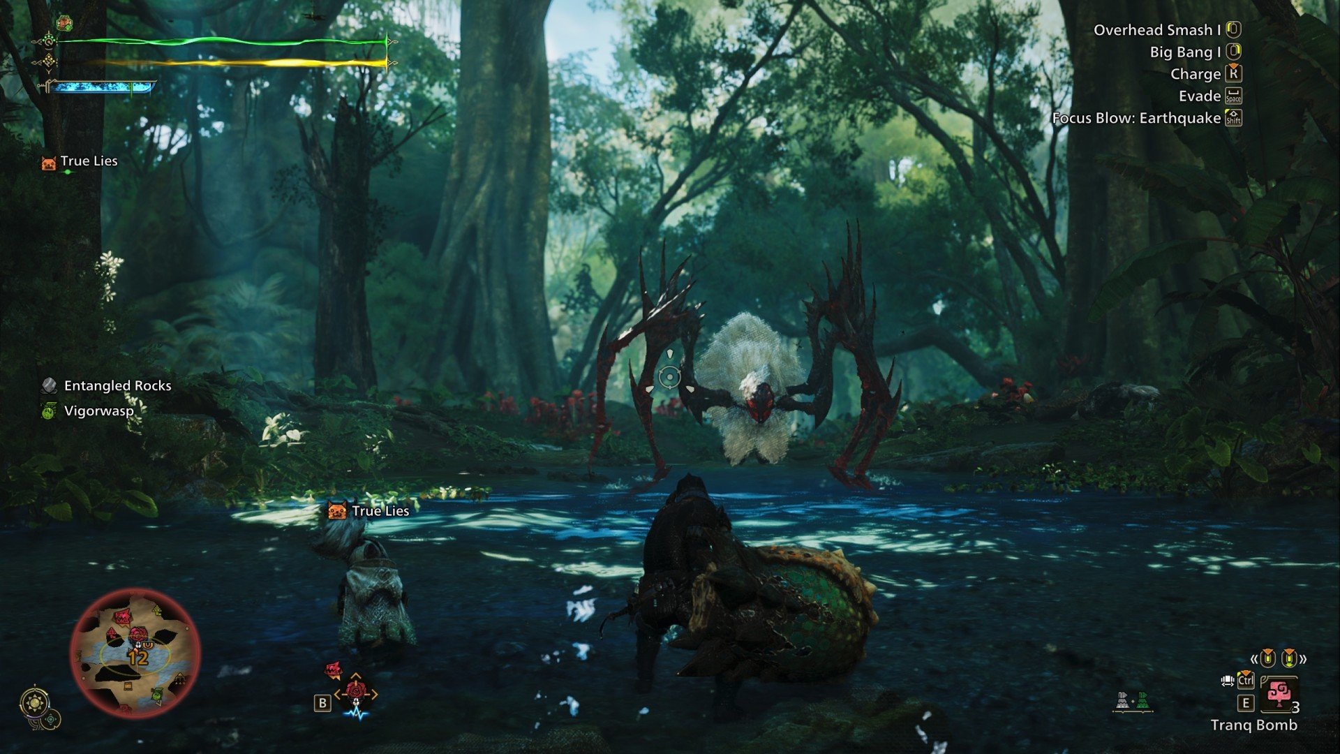 上古卷轴5：天际 截图19