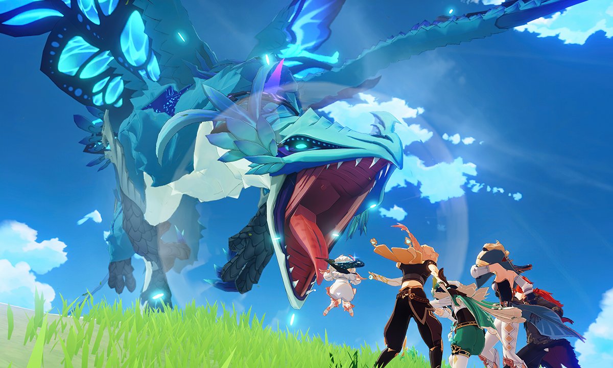 巫师3：狂猎 重制版 截图11