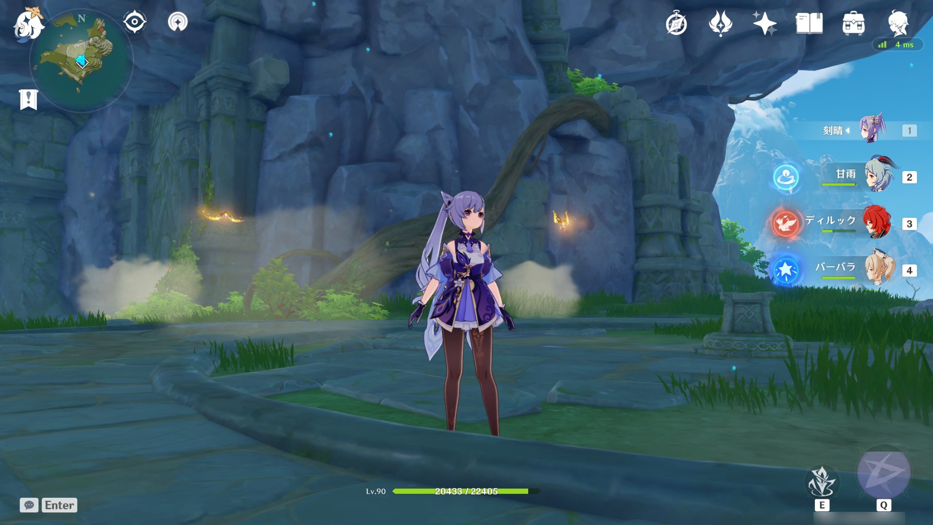 巫师3：狂猎 重制版 截图16