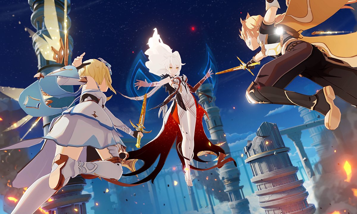 巫师3：狂猎 重制版 截图19