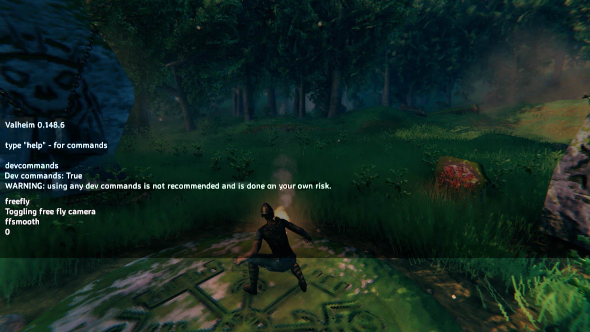 巫师3：狂猎 重制版 截图13