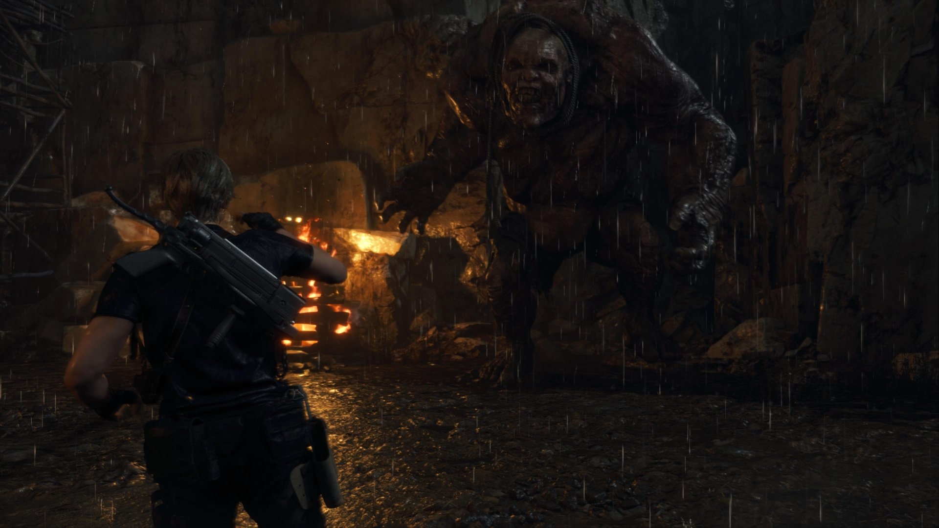 巫师3：狂猎 重制版 截图3