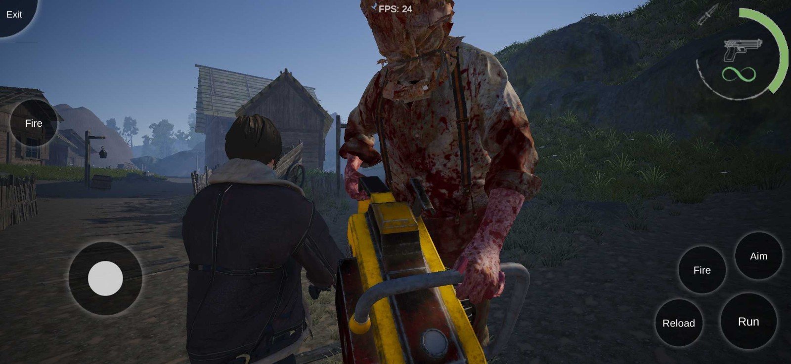 巫师3：狂猎 重制版 截图7