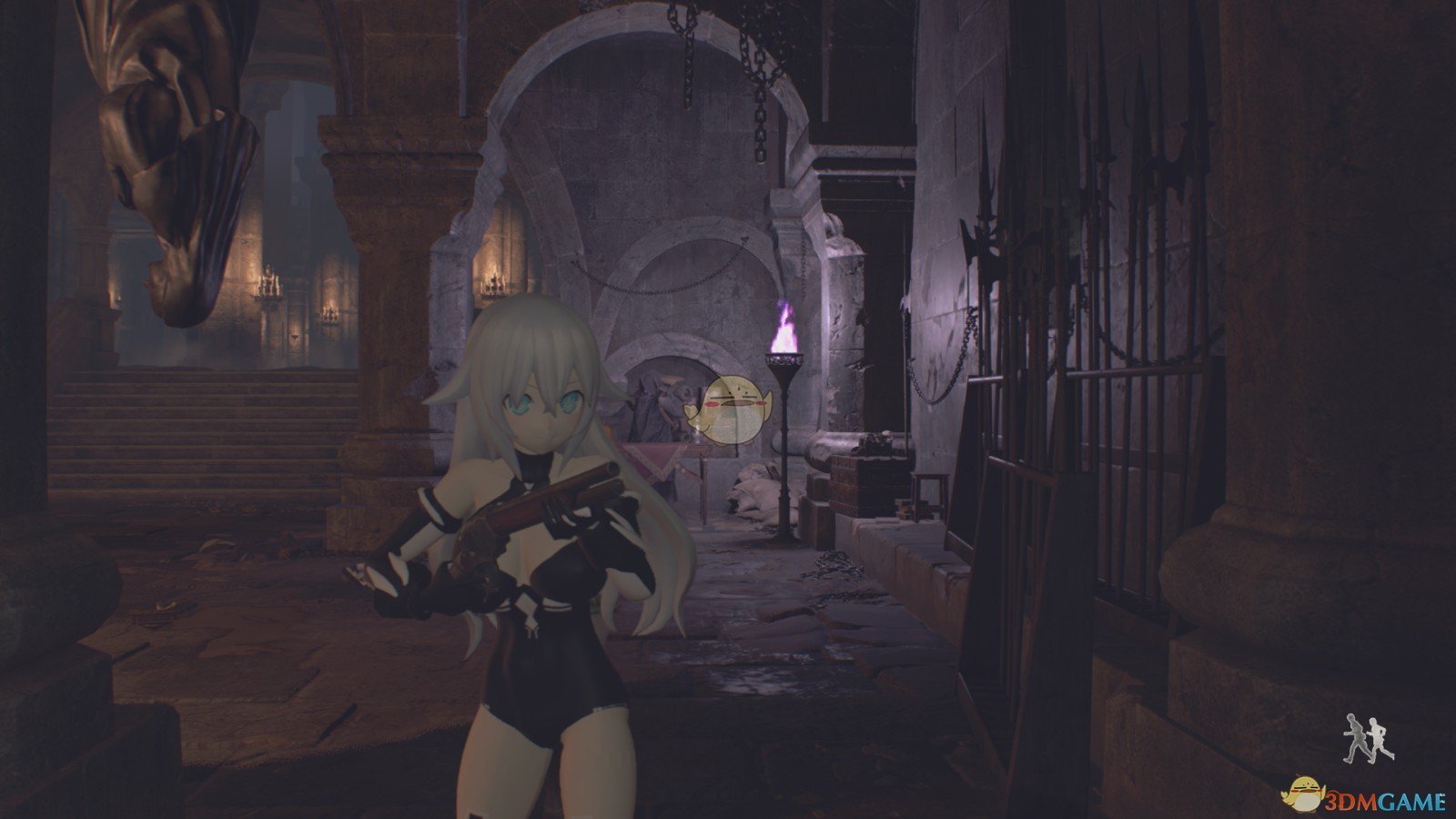 巫师3：狂猎 重制版 截图8