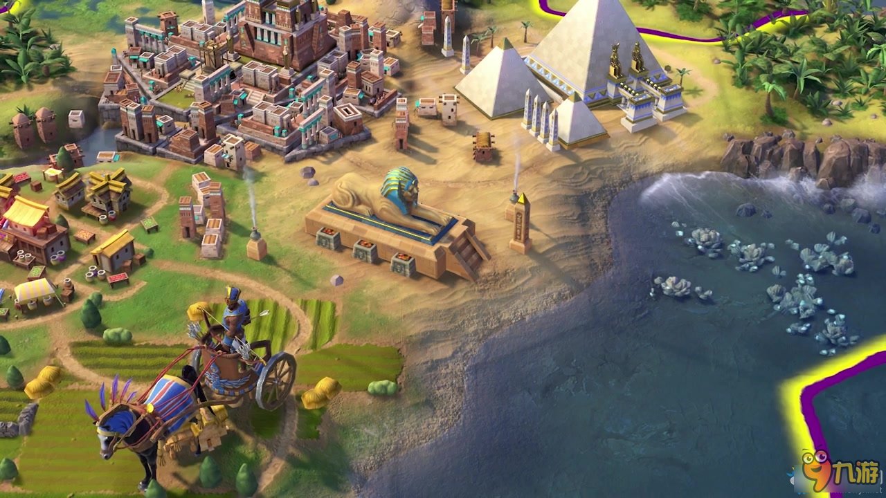 巫师3：狂猎 完整版 截图9