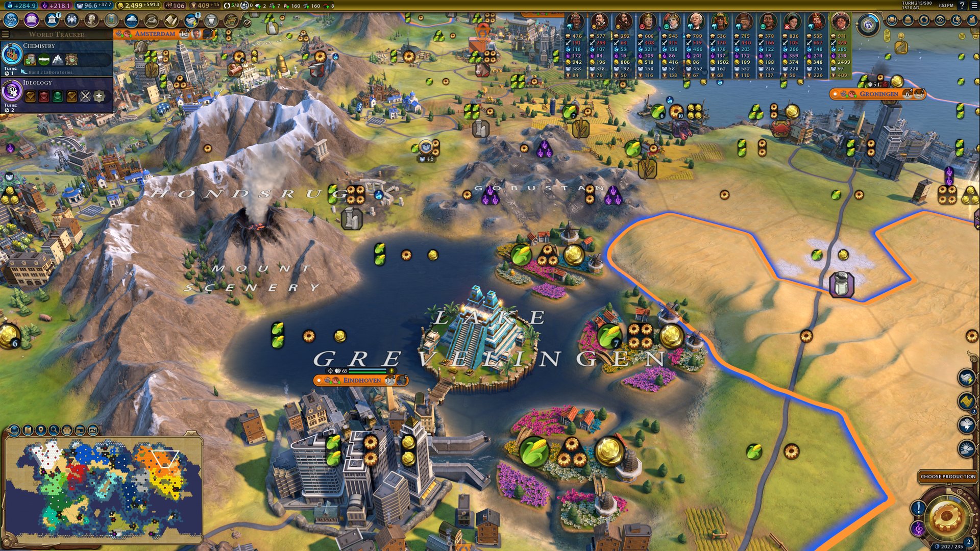 巫师3：狂猎 完整版 截图13