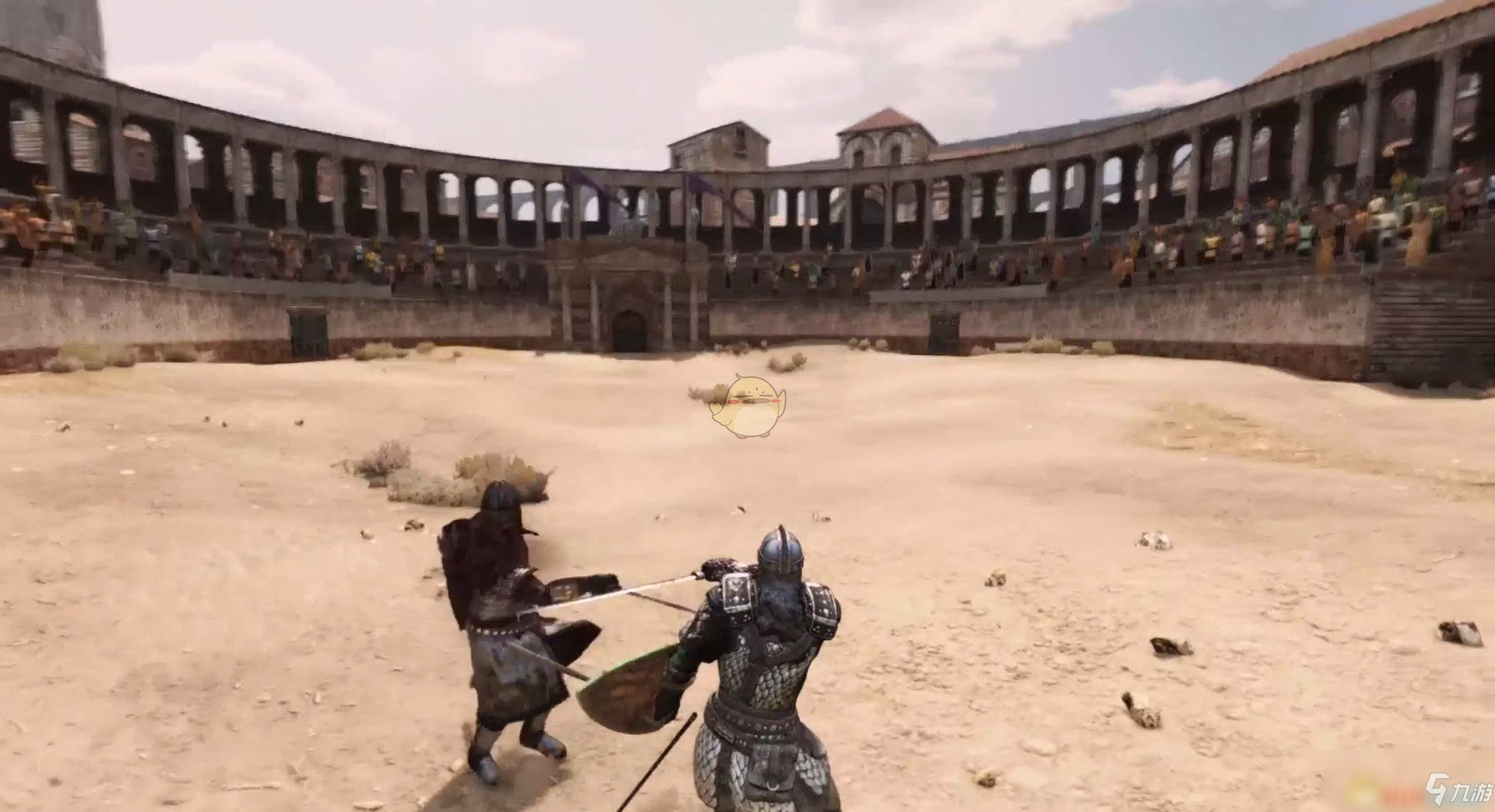 巫师3：狂猎 重制版 截图4