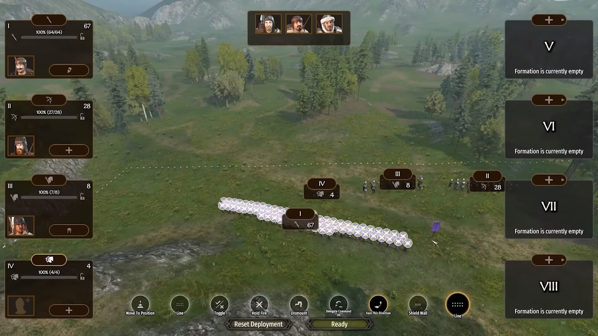 巫师3：狂猎 重制版 截图16