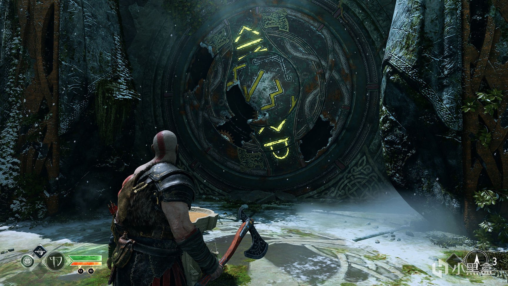 巫师3：狂猎 重制版 截图20