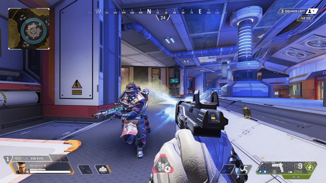 怪物猎人：世界 截图13