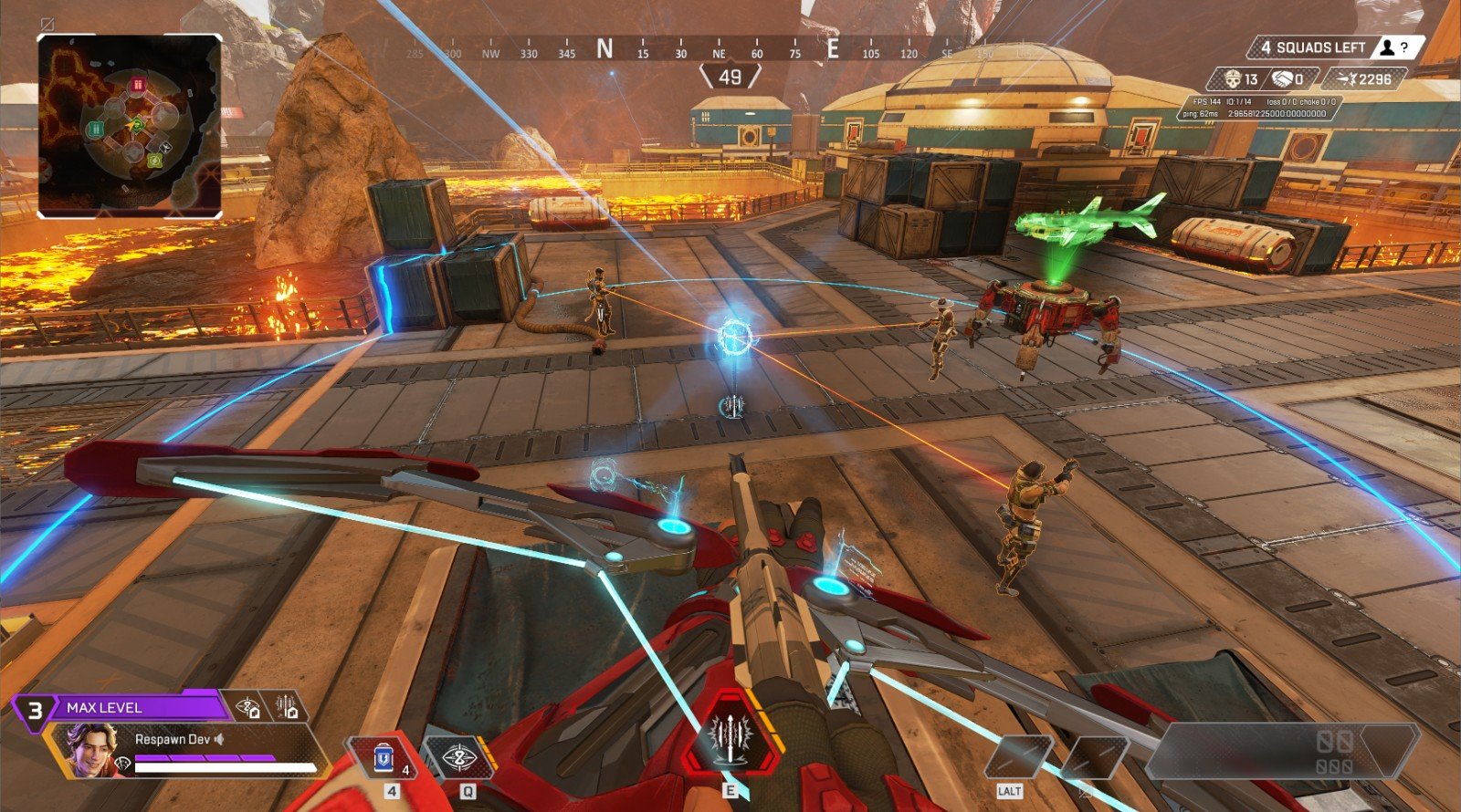 怪物猎人：世界 截图18