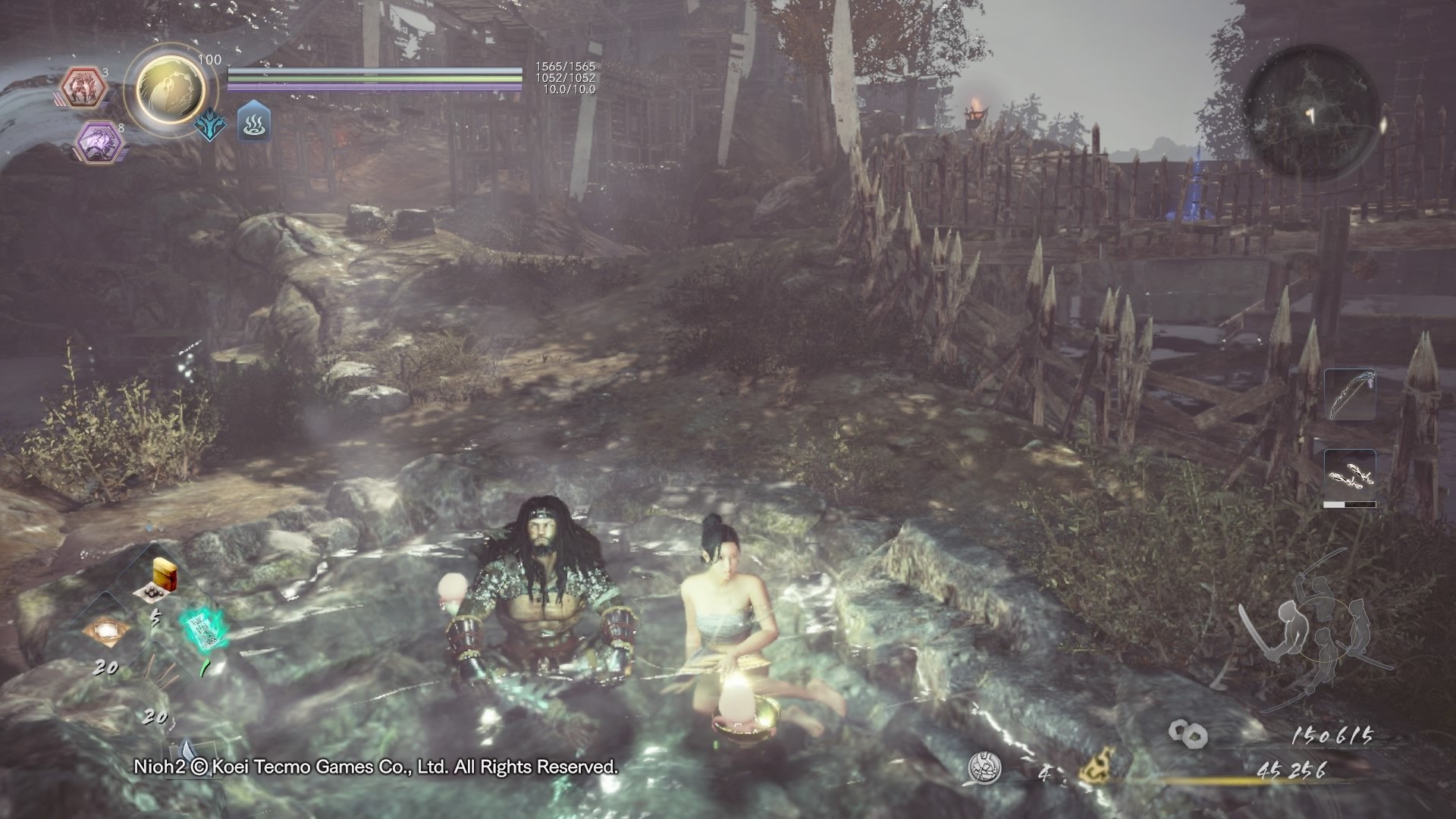 巫师3：狂猎 终极版 截图2